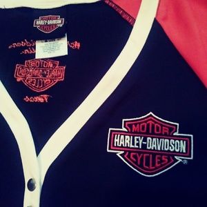 Harley Davidson